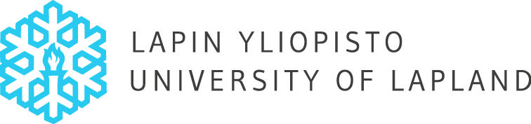 Lapin yliopiston logo